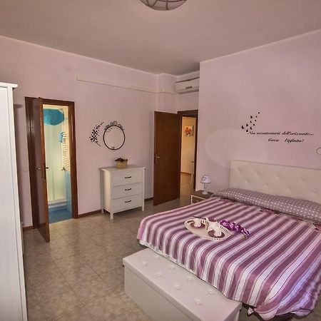 L'Orchidea Di Ale Bed & Breakfast Tivoli Terme Exterior photo