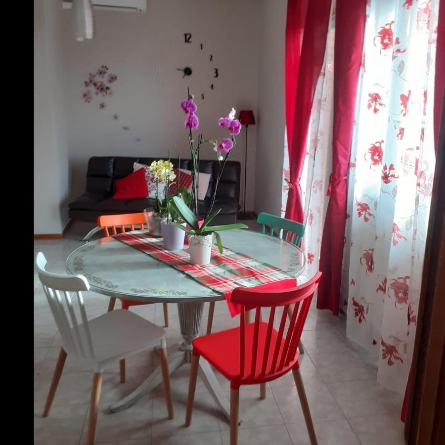 L'Orchidea Di Ale Bed & Breakfast Tivoli Terme Exterior photo